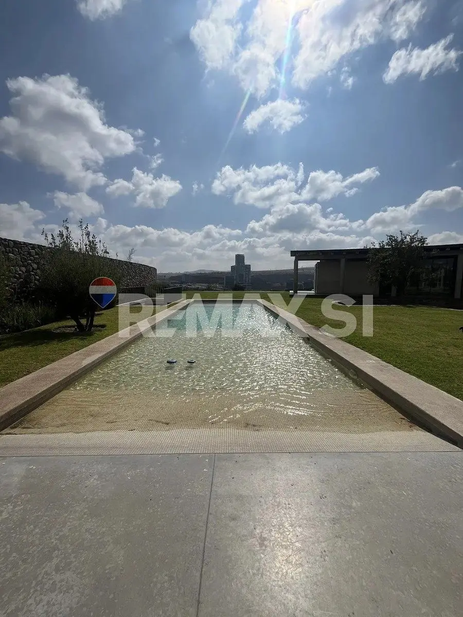 Terrenos en Venta, Cañadas la Porta, Qro. — foto 6