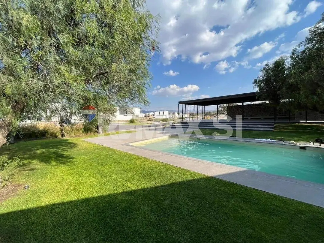 Terrenos en Venta y Preventa Cañadas del Arroyo — foto 2