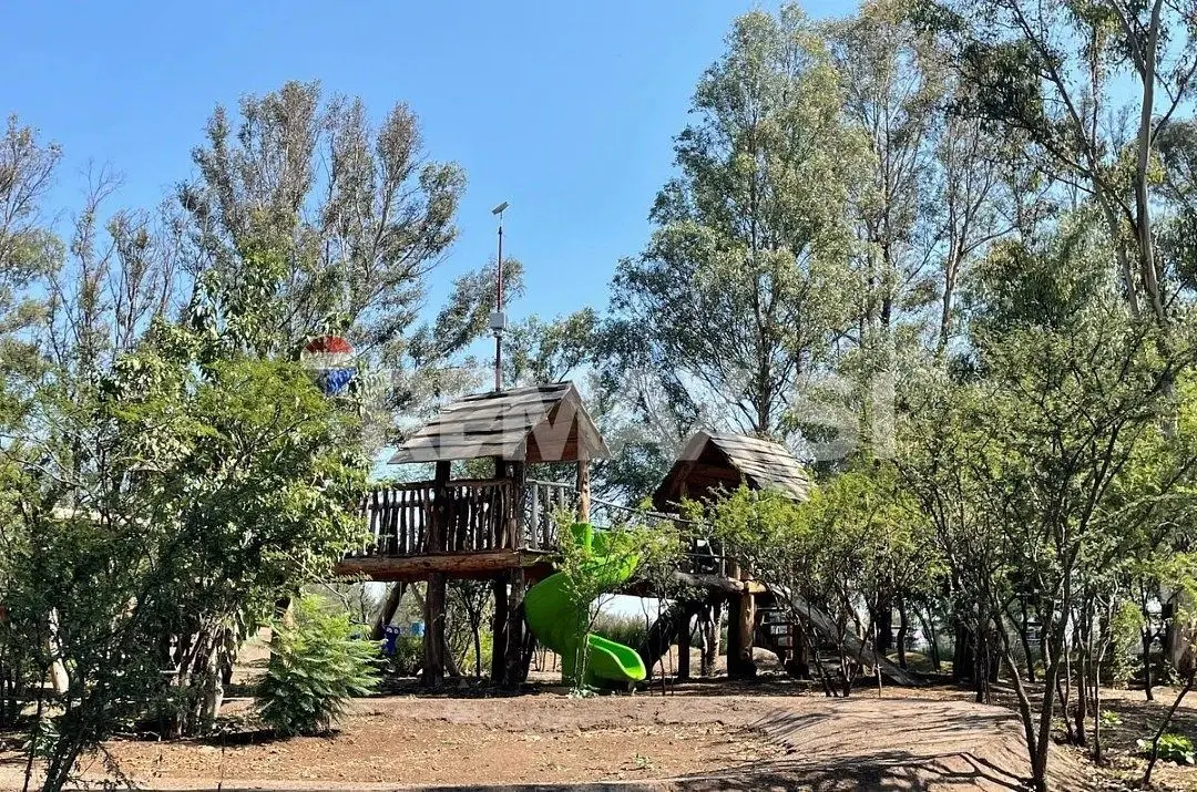 Terrenos en Venta y Preventa Cañadas del Valle — foto 5