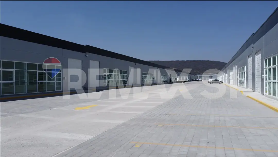 VENTA BODEGA INDUSTRIAL-Libramiento Nor-Poniente — foto 2