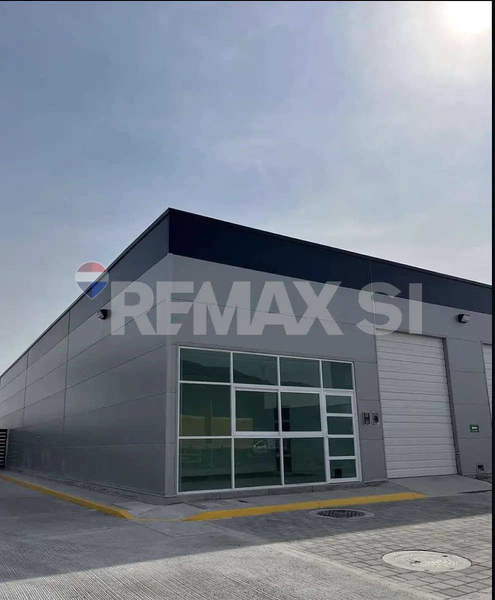 VENTA BODEGA INDUSTRIAL-Libramiento Nor-Poniente — foto 3