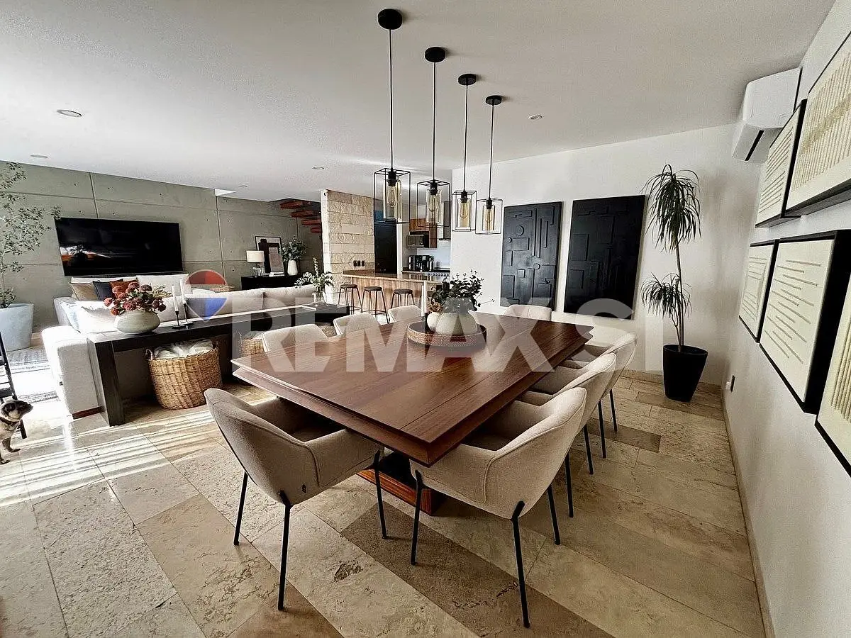Venta Casa Altozano Privada Cañada