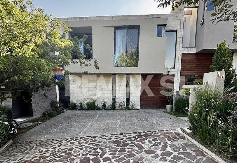 Venta Casa Altozano Privada Cañada — foto 2