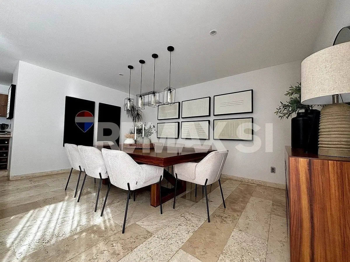 Venta Casa Altozano Privada Cañada — foto 4