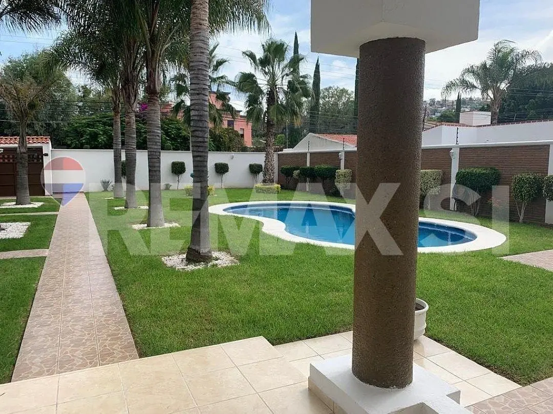 Venta Casa Colinas del Bosque I — foto 2