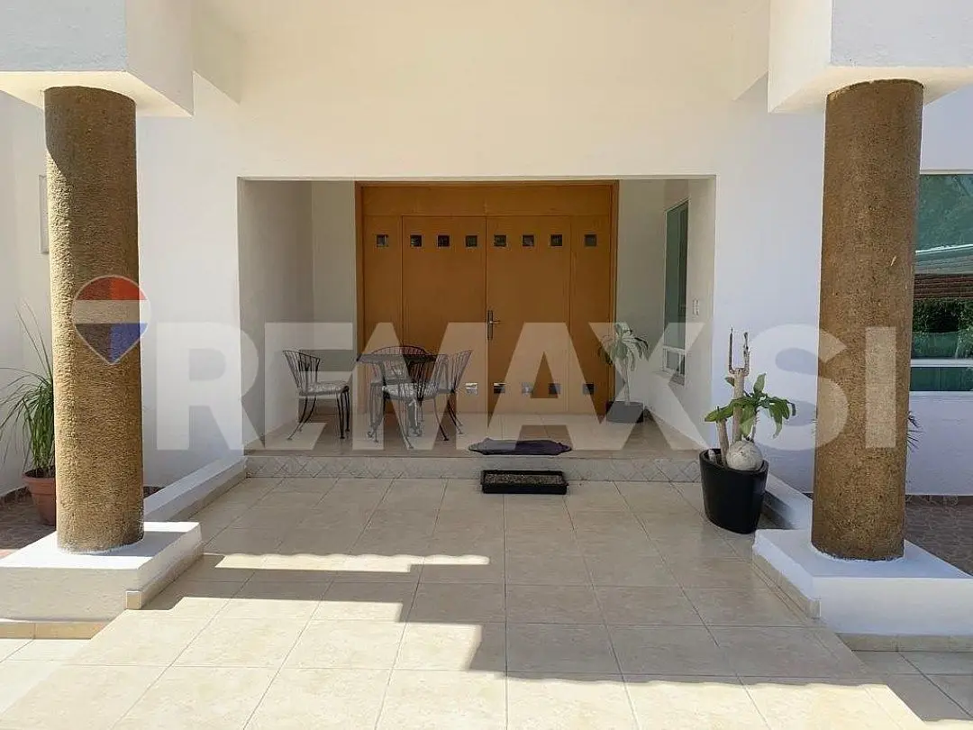 Venta Casa Colinas del Bosque I — foto 4