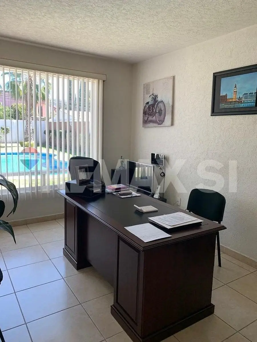 Venta Casa Colinas del Bosque I — foto 5