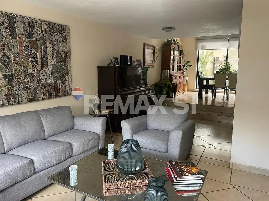 Venta Casa Colinas del Cimatario — foto 5
