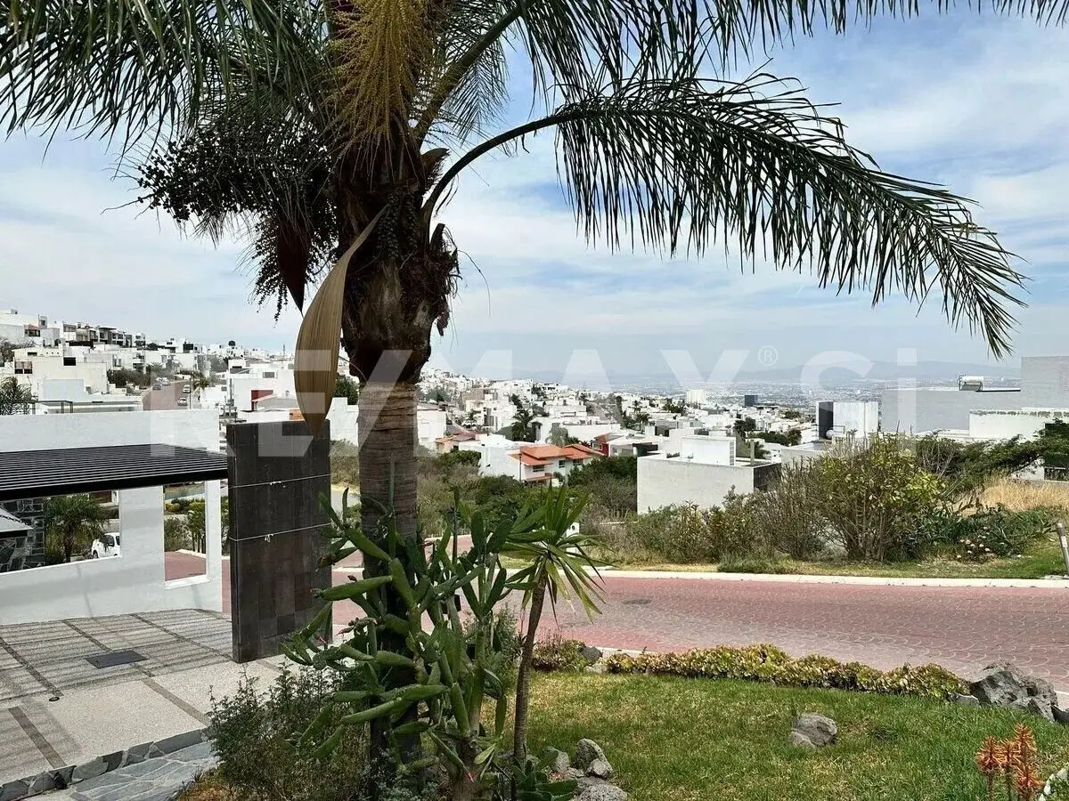 Casa Venta Cumbres del Cimatario Cond la Yuca — foto 2