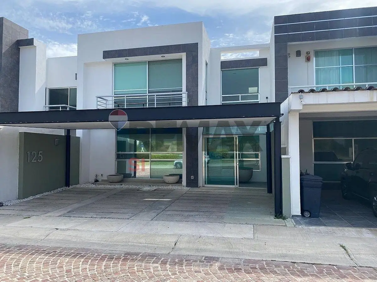 Venta Casa Cumbres del Lago
