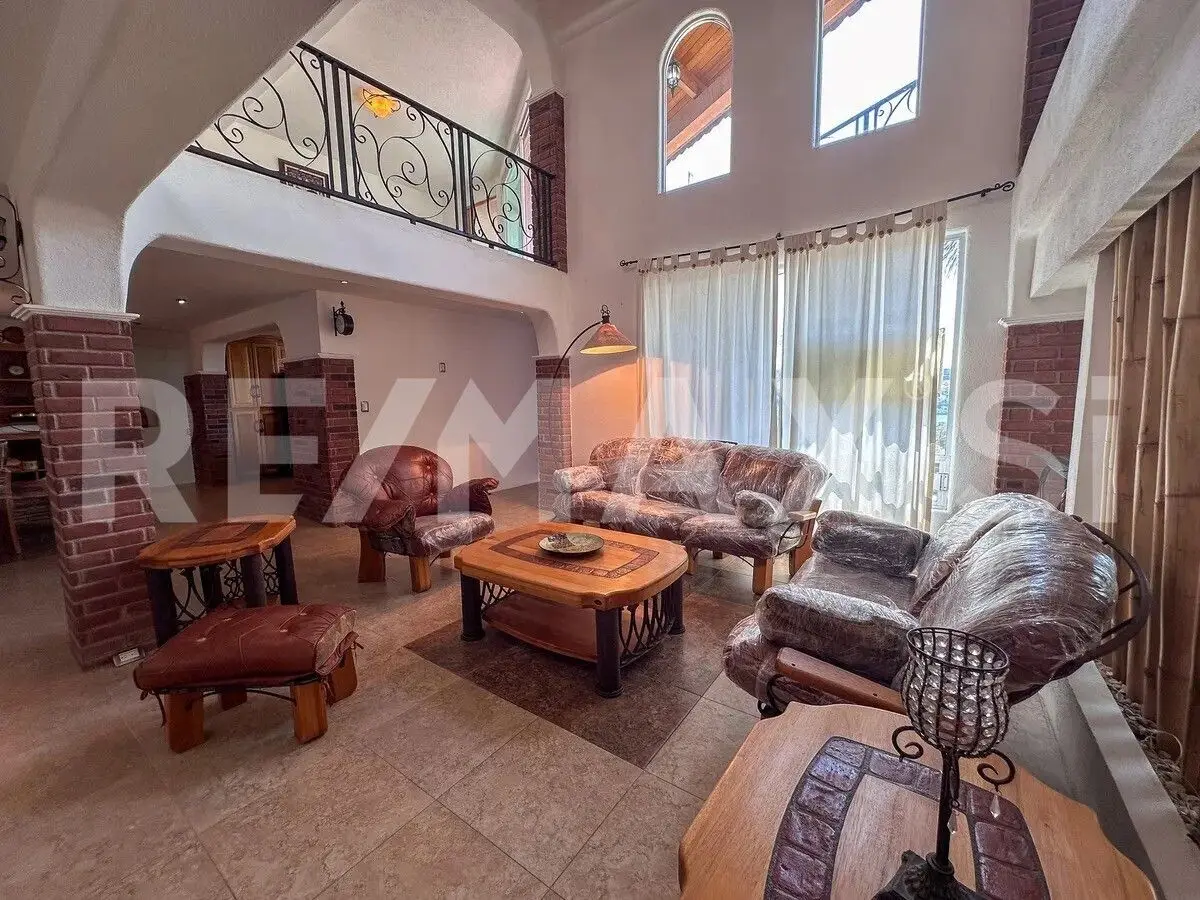 Venta Casa Cumbres del Lago Juriquilla — foto 3