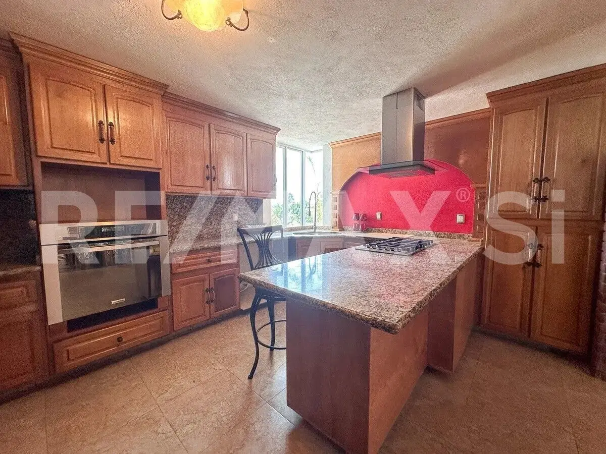 Venta Casa Cumbres del Lago Juriquilla — foto 4