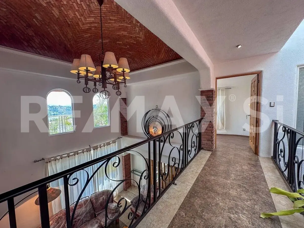 Venta Casa Cumbres del Lago Juriquilla — foto 5