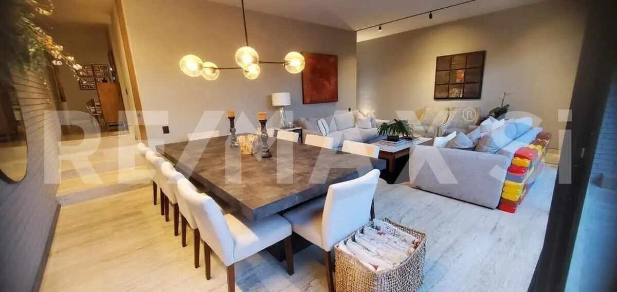 Venta Casa el Mayorazgo Queretaro — foto 2