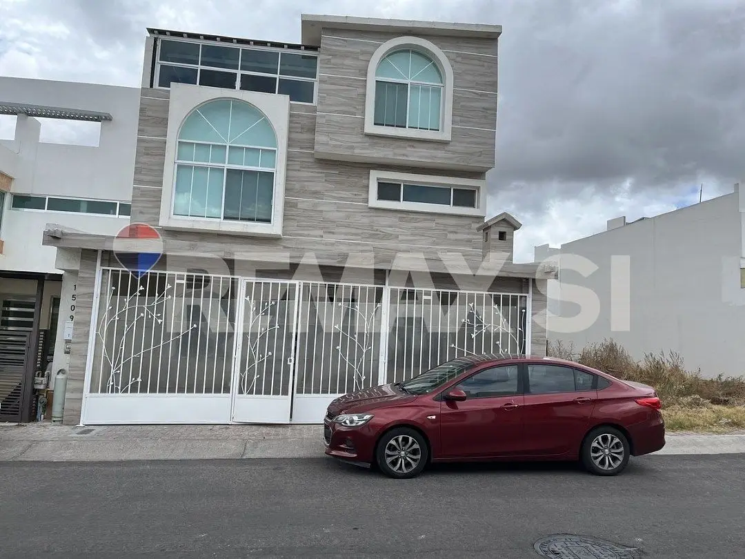 Venta Casa el Refugio — foto 3