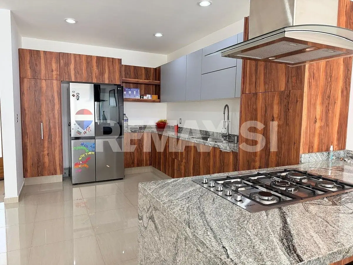 Venta Casa Hacienta Santa Fe Juriquilla — foto 2