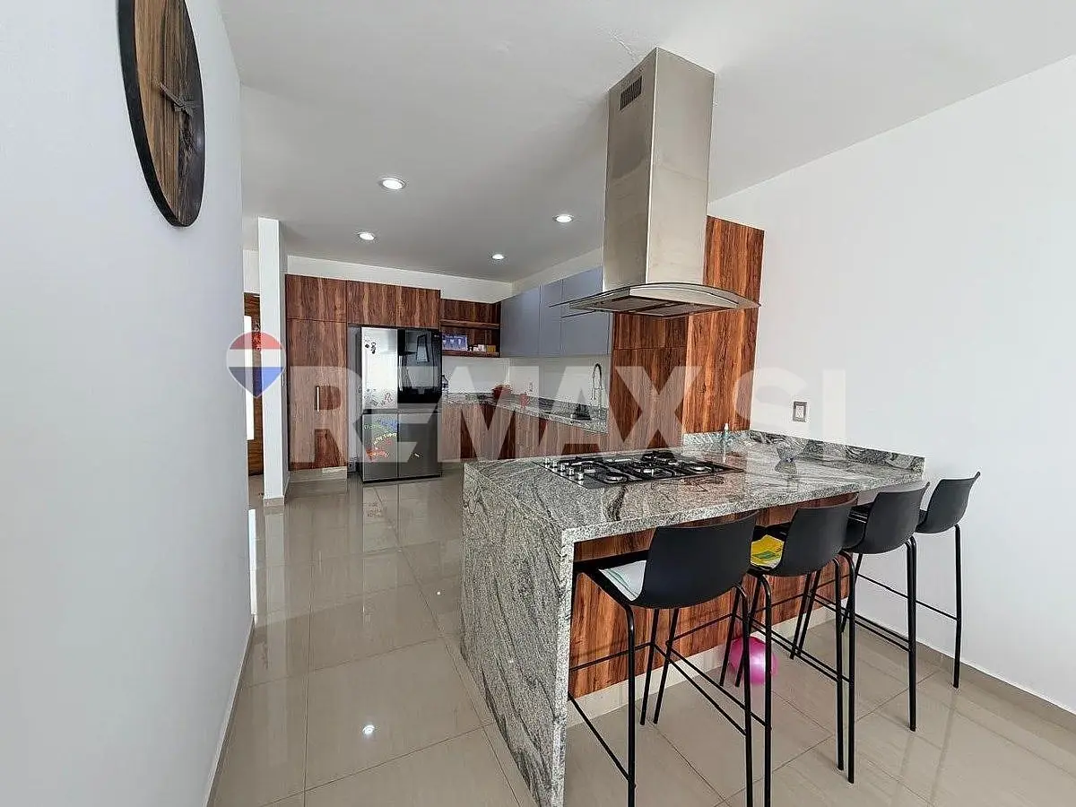 Venta Casa Hacienta Santa Fe Juriquilla — foto 3