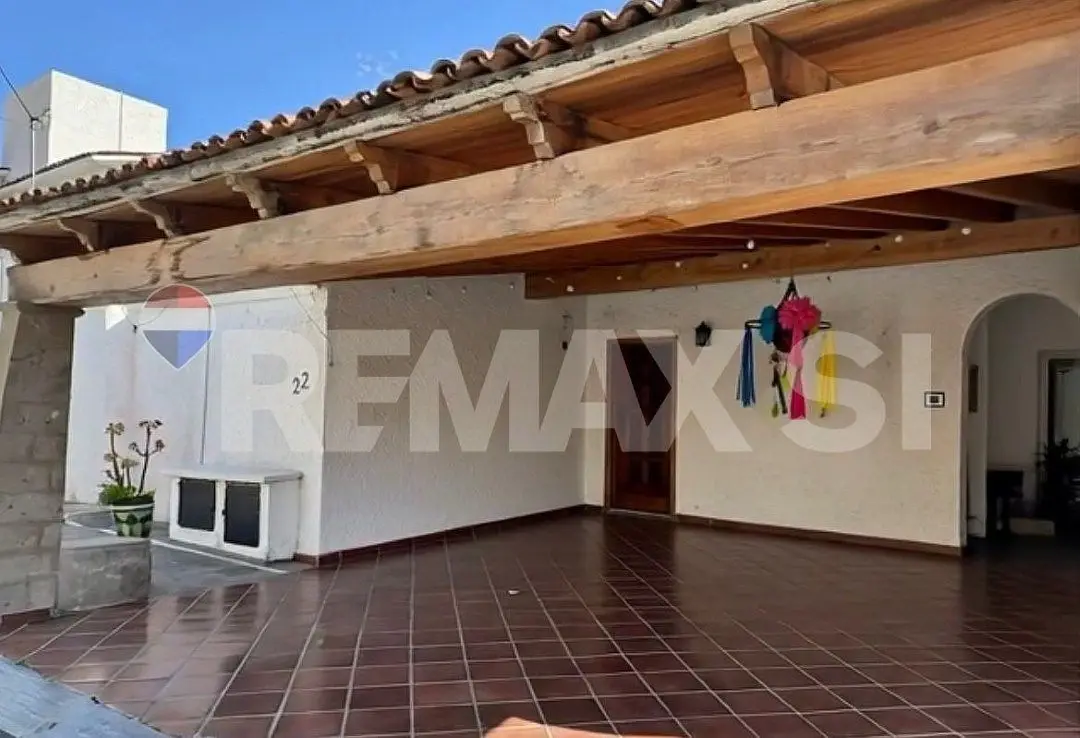 Venta Casa Álamos- las Hadas — foto 2