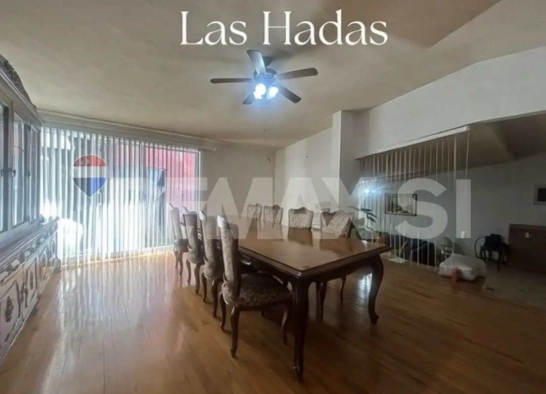 Venta Casa Álamos- las Hadas — foto 3
