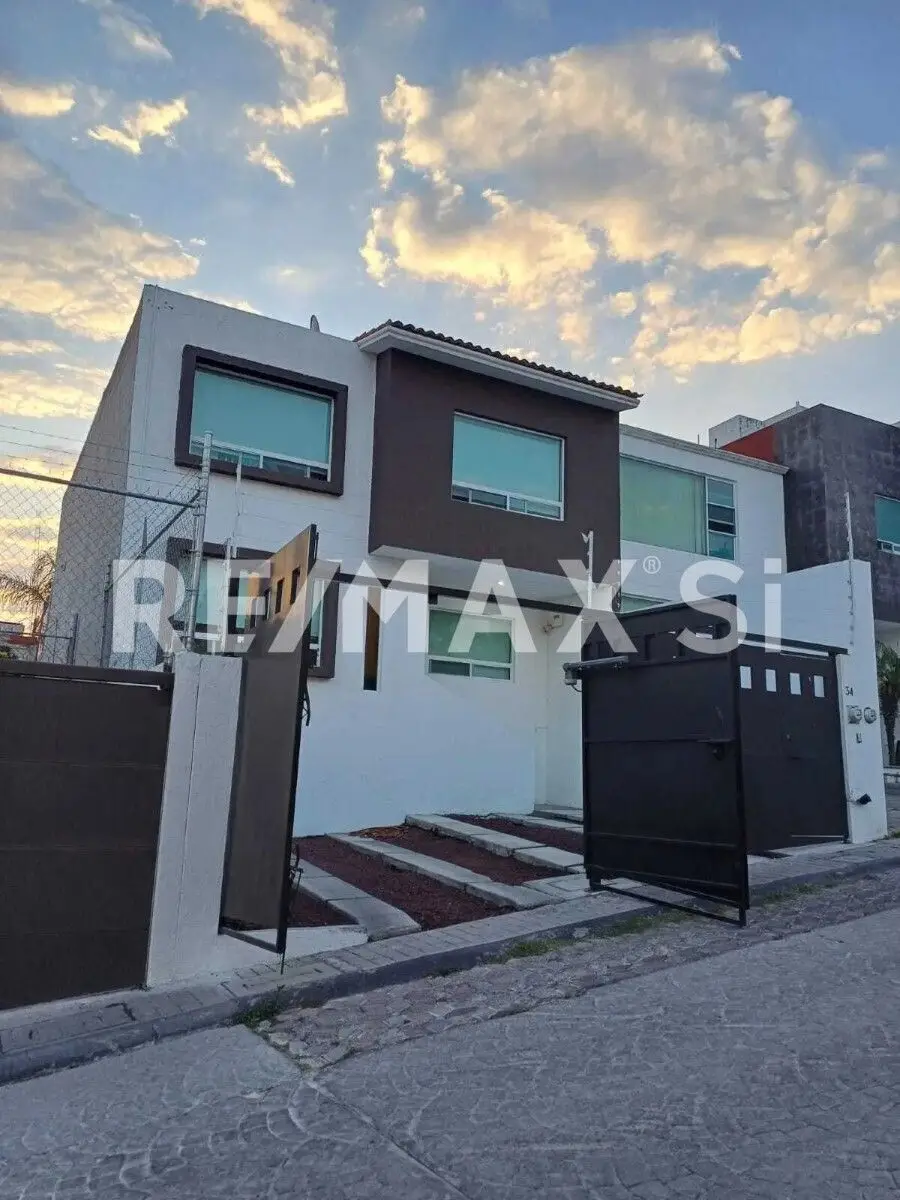 Casa Venta Milenio Iii — foto 2