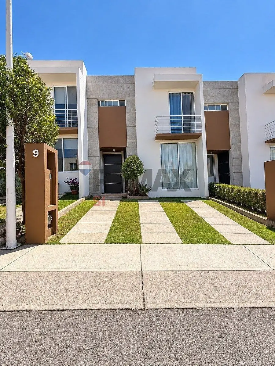 Venta Casa Mirador Queretaro