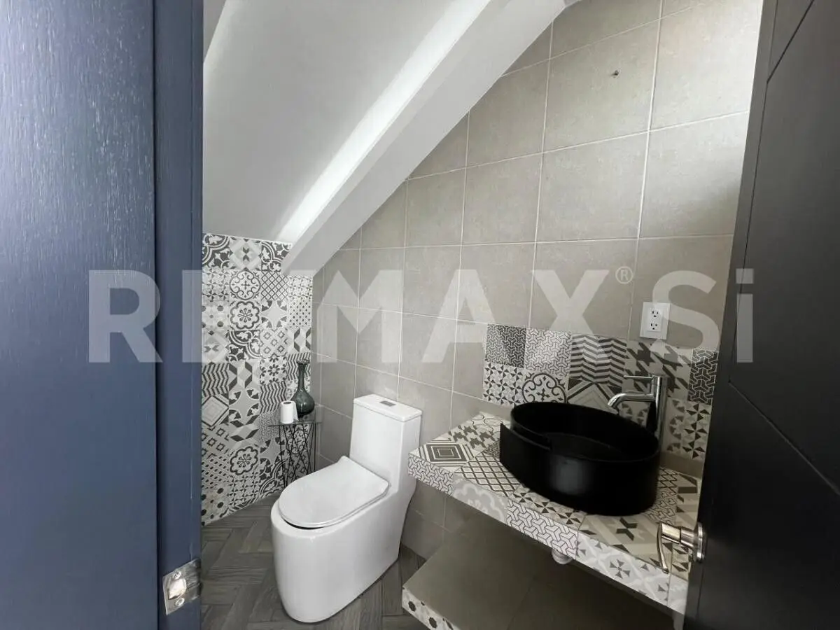 Venta Casa Privada Agave, Zibata — foto 2