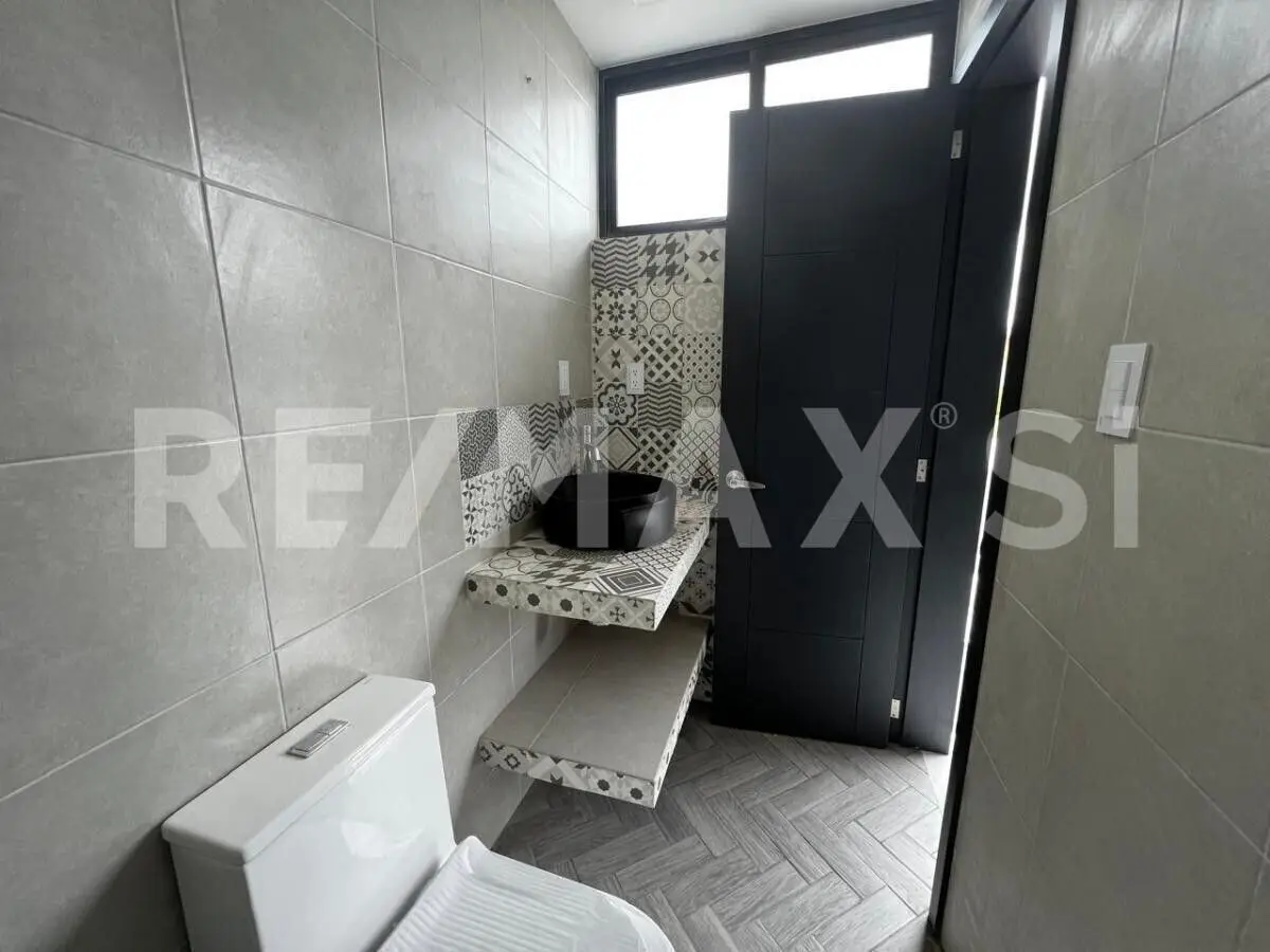 Venta Casa Privada Agave, Zibata — foto 3