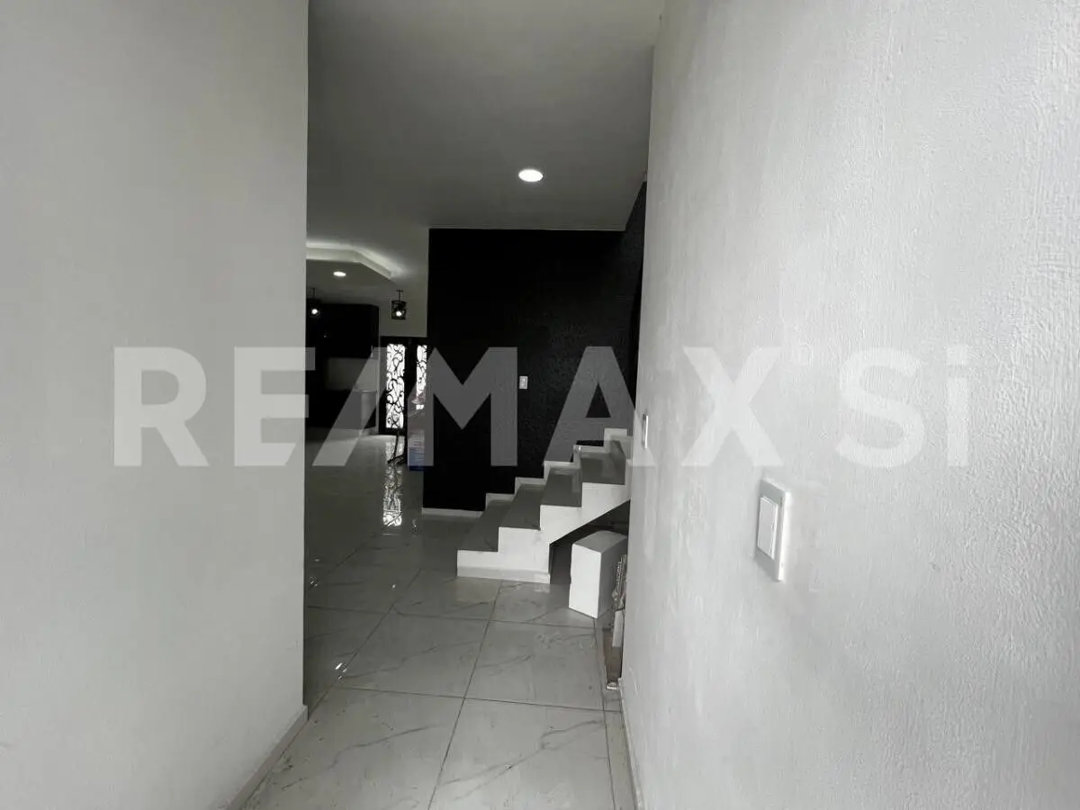 Venta Casa Privada Agave, Zibata — foto 4