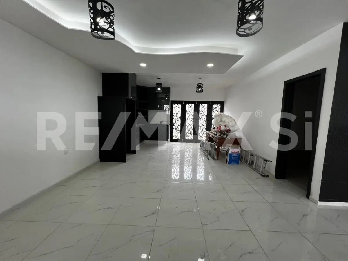 Venta Casa Privada Agave, Zibata — foto 5