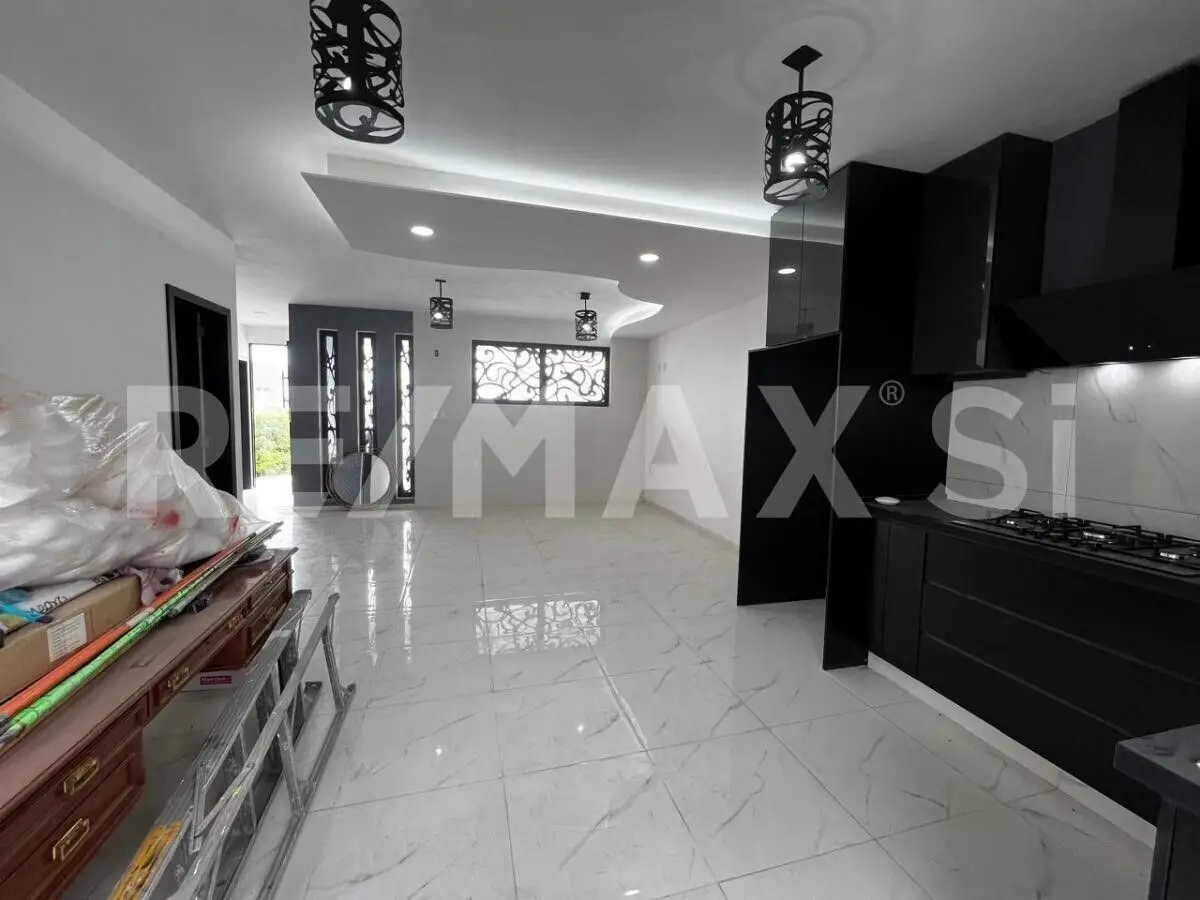 Venta Casa Privada Agave, Zibata — foto 6