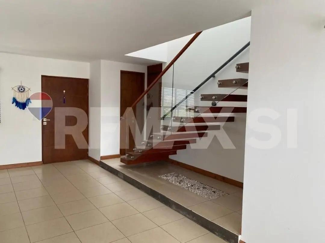 Venta Casa San Isidro Juriquilla Cond Bellavista — foto 4