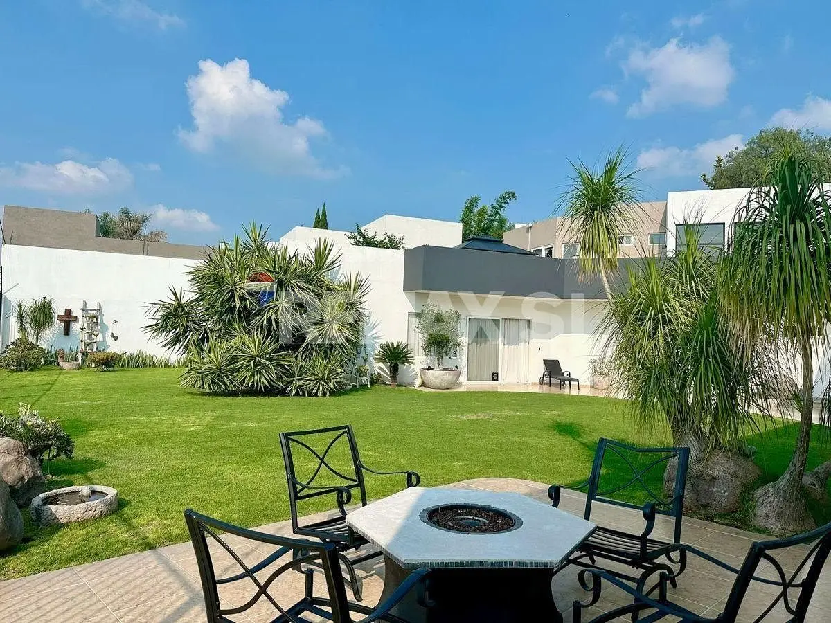Venta Casa Vista Real — foto 3