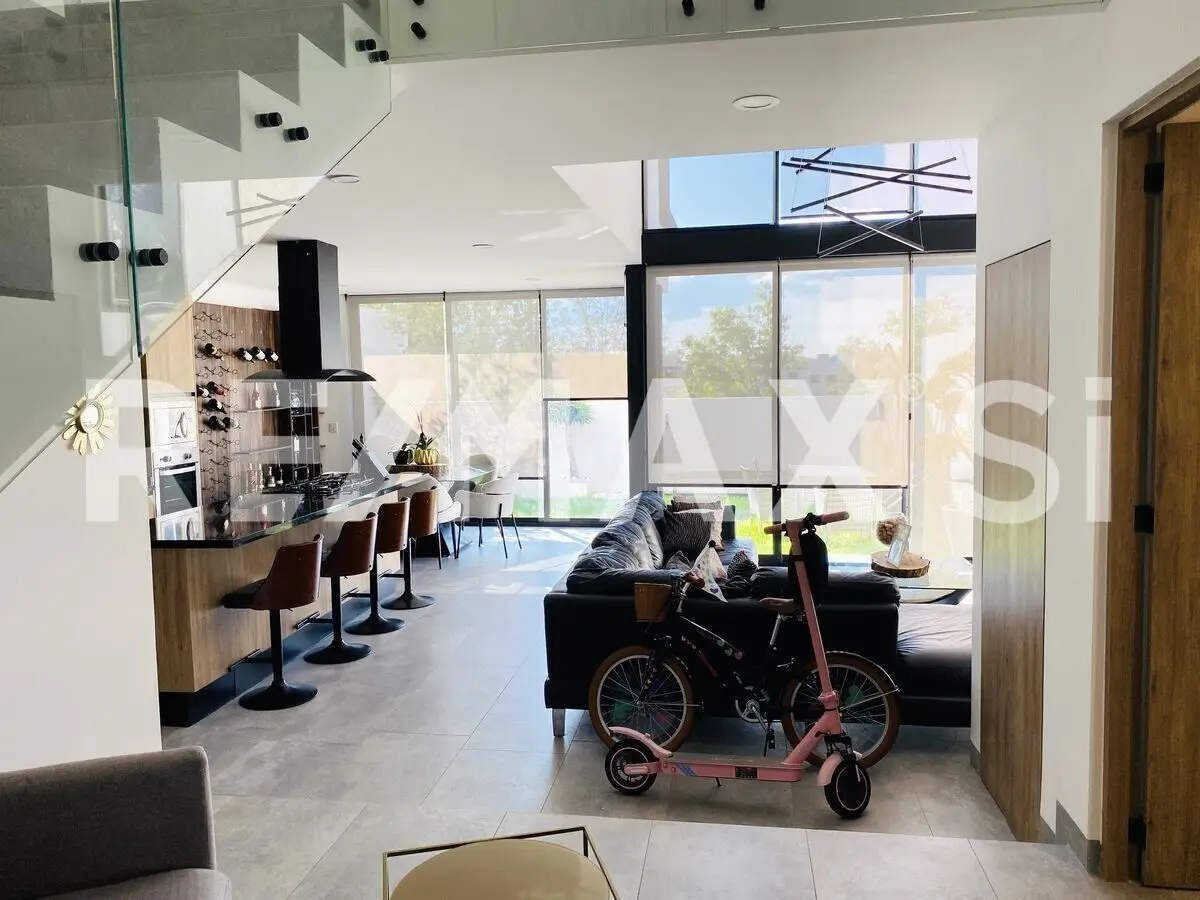 Venta Casa Zibatá Opuntia — foto 2