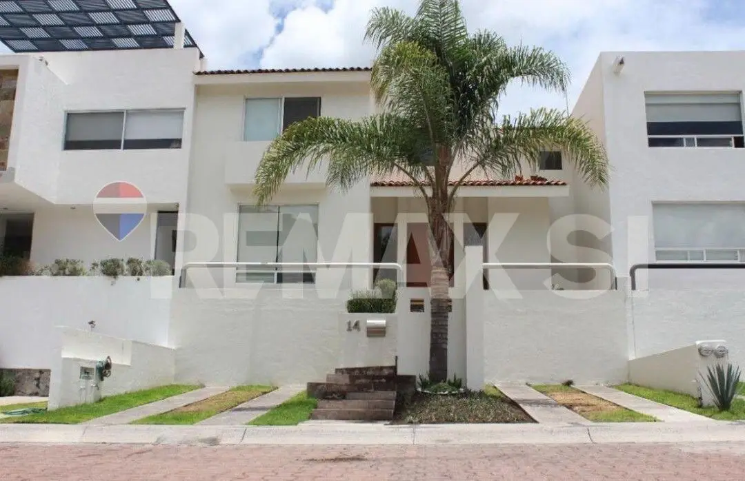 Venta de Casa en Cumbres del Cimatario