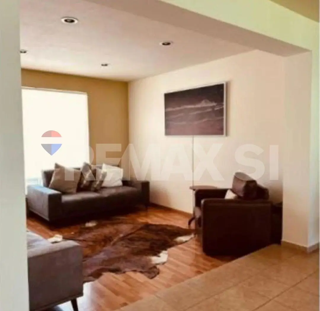 Venta de Casa en Cumbres del Cimatario — foto 4