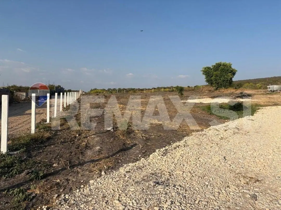 Venta de terreno San Jose el Alto Qro — foto 3