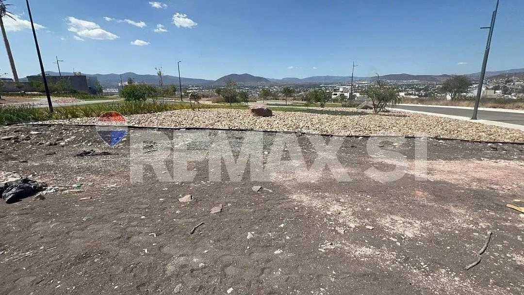 Venta de Terreno Lomas de Juriquilla — foto 2
