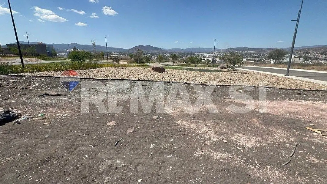 Venta de Terreno Lomas de Juriquilla — foto 3