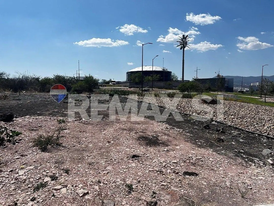 Venta de Terreno Lomas de Juriquilla — foto 4