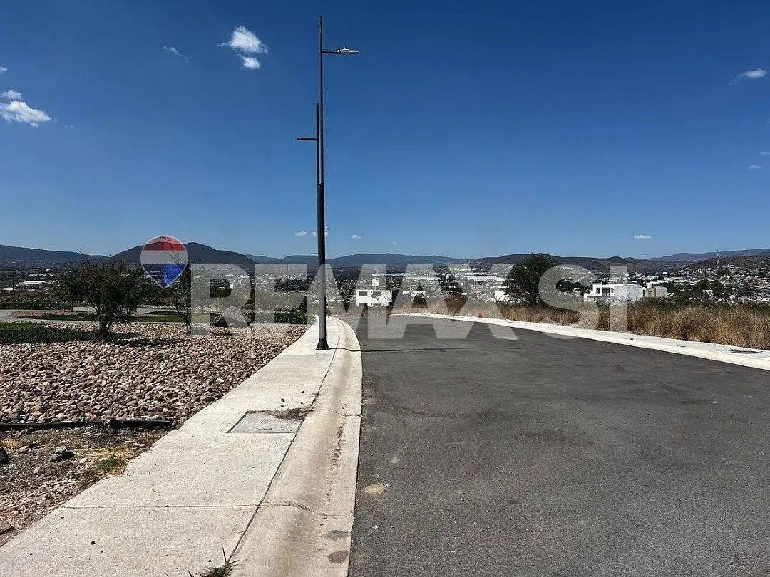 Venta de Terreno Lomas de Juriquilla — foto 5
