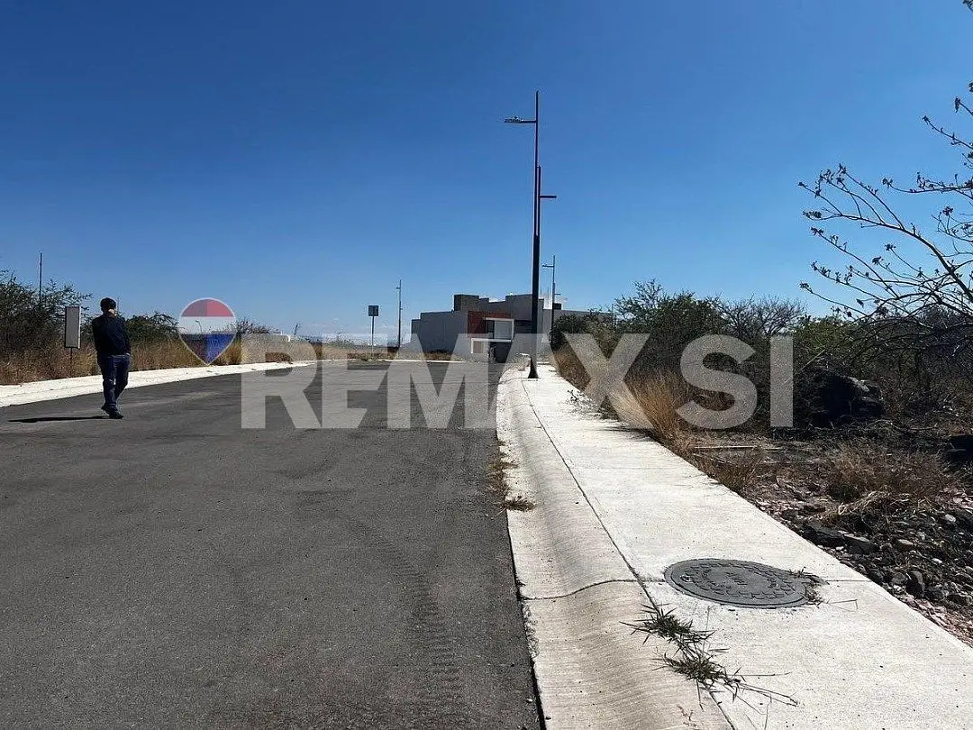 Venta de Terreno Lomas de Juriquilla — foto 6