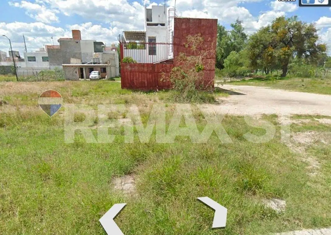 Venta de Terreno Residencial en Rinconada Mediterráneo — foto 2
