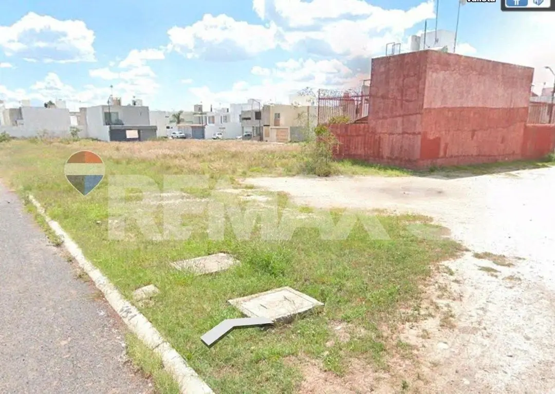 Venta de Terreno Residencial en Rinconada Mediterráneo — foto 3