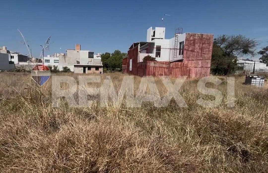 Venta de Terreno Residencial en Rinconada Mediterráneo — foto 5
