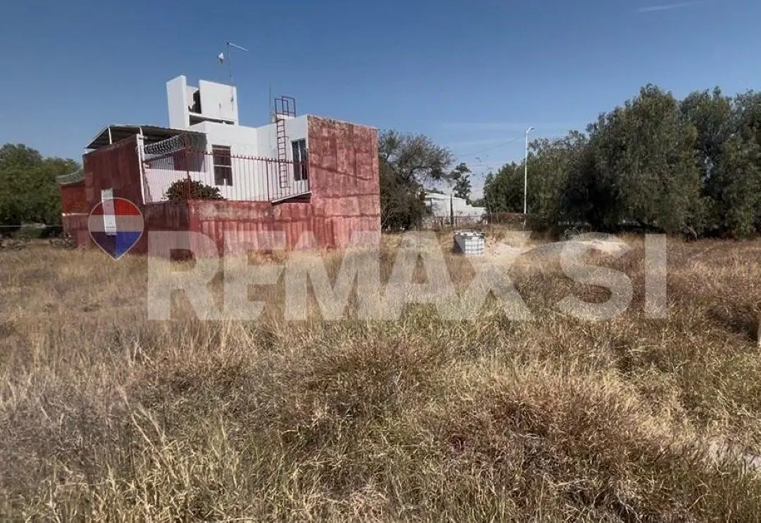 Venta de Terreno Residencial en Rinconada Mediterráneo — foto 6