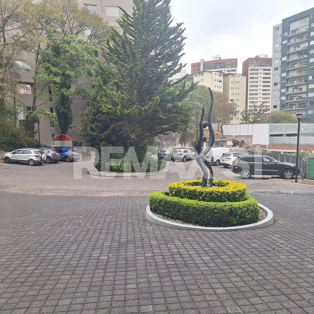 Venta Departamento Interlomas Cdmx — foto 2