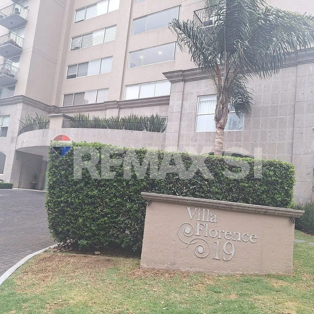 Venta Departamento Interlomas Cdmx — foto 3