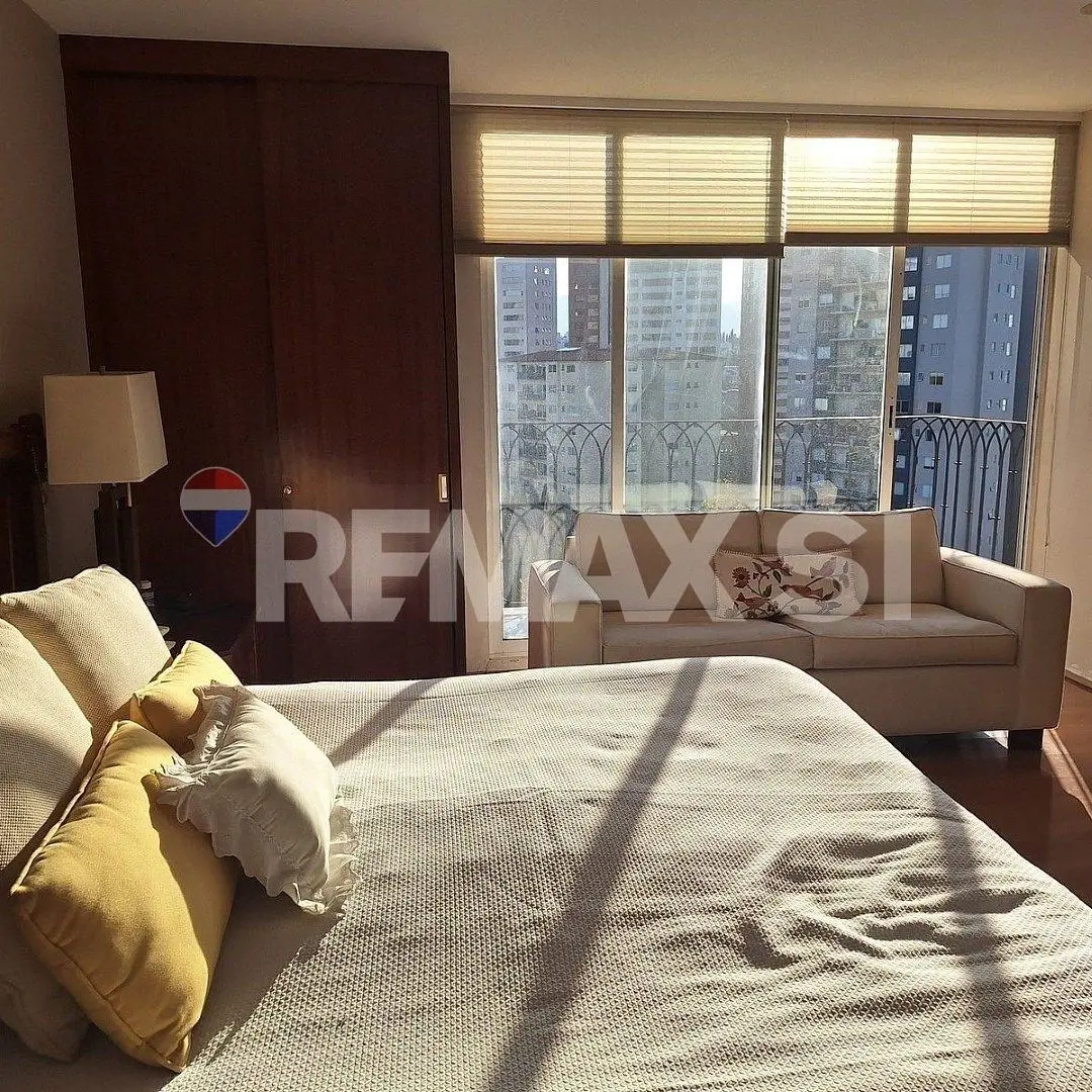 Venta Departamento Interlomas Cdmx — foto 4