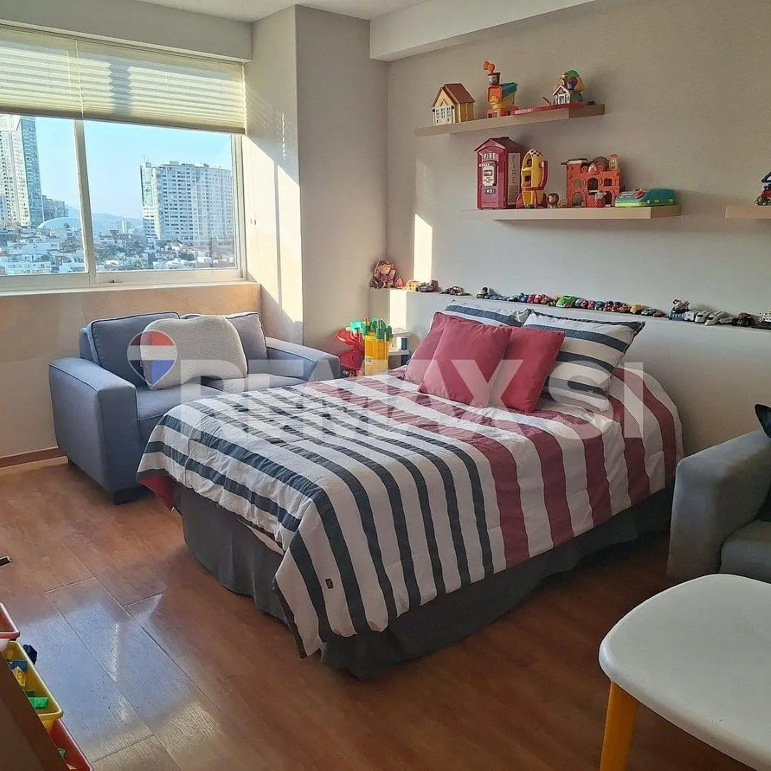 Venta Departamento Interlomas Cdmx — foto 5