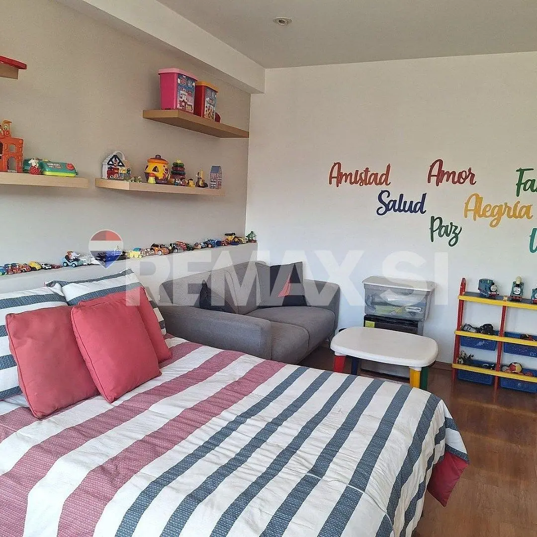 Venta Departamento Interlomas Cdmx — foto 6